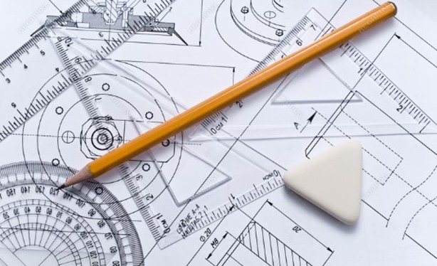 instruments used in engineering drawings